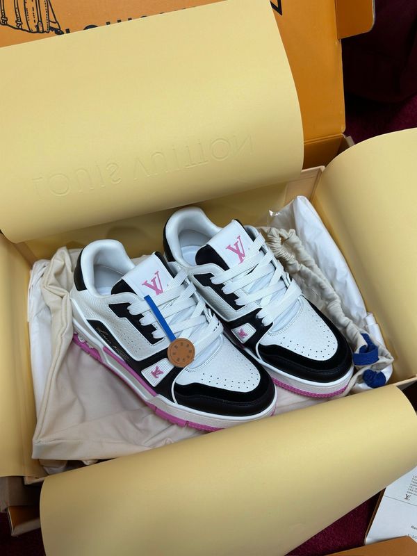 Sneakers Louis Vuitton