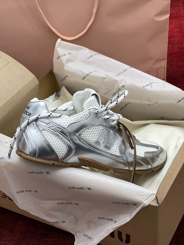 Sneakers Miu Miu