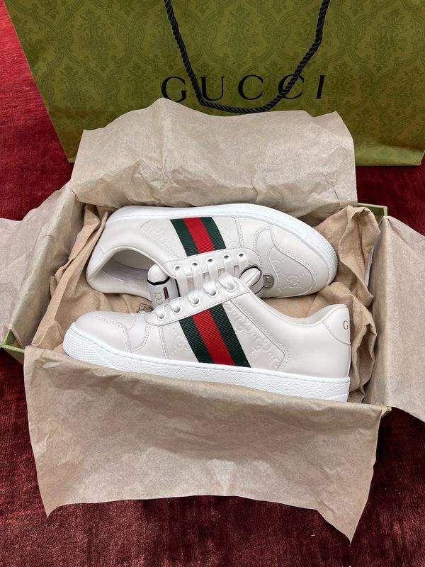 Sneakers Gucci