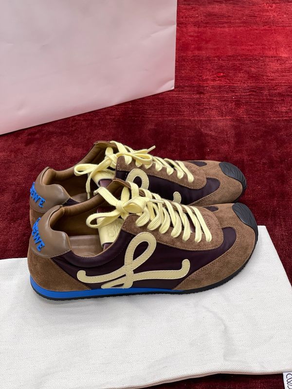 Sneakers Loewe