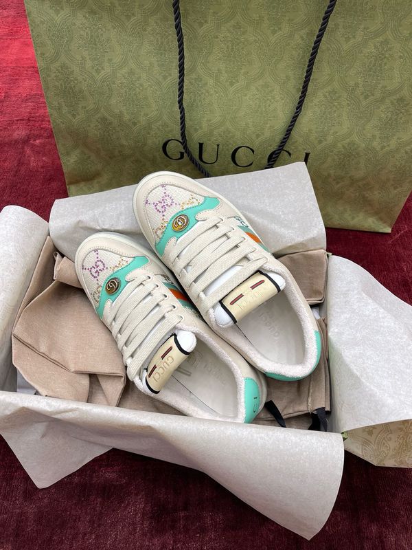 Sneakers Gucci