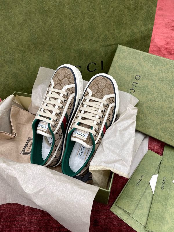 Sneakers Gucci