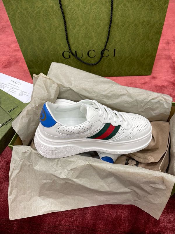 Sneakers Gucci