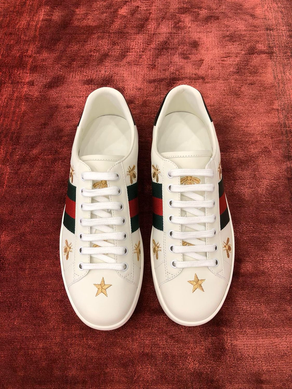 Sneakers Gucci