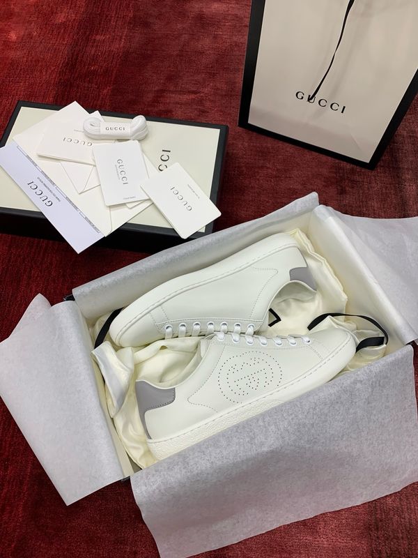 Sneakers Gucci