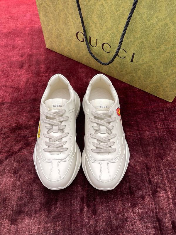 Sneakers Gucci