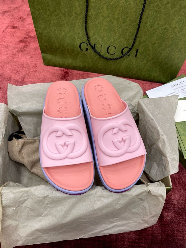 Sandals Gucci