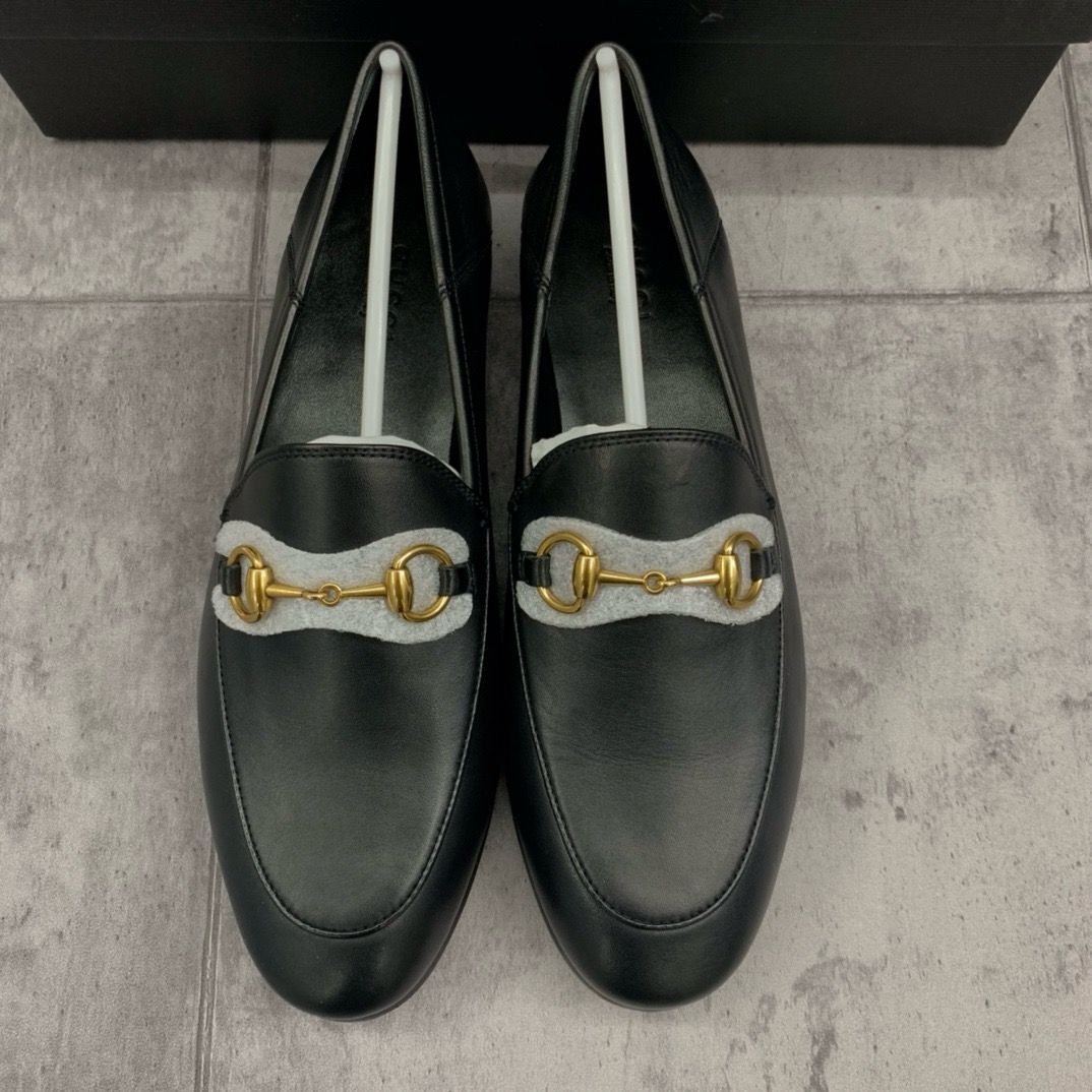 Flat shoes Gucci