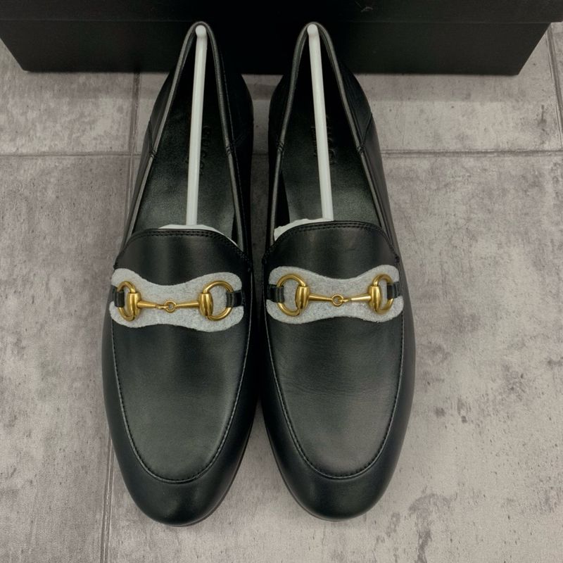 Flat shoes Gucci