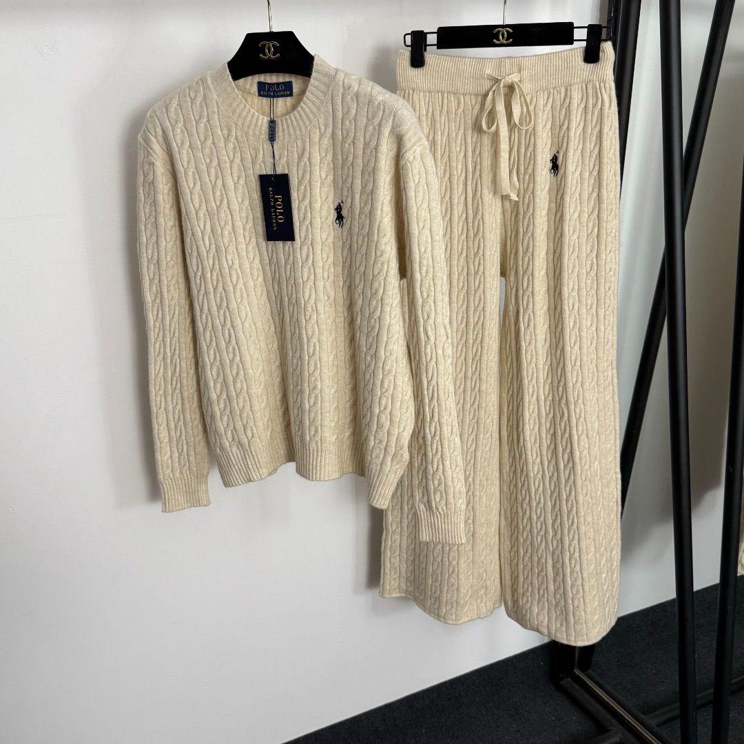 Costume Ralph Lauren