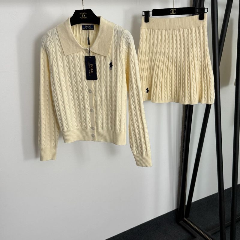 Costume Ralph Lauren