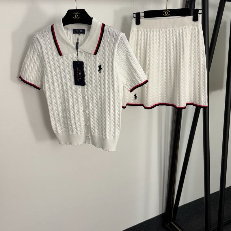 Costume Ralph Lauren