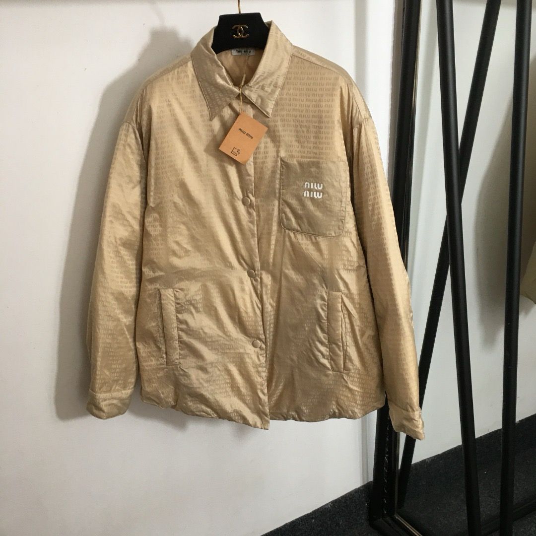 Jacket Miu Miu