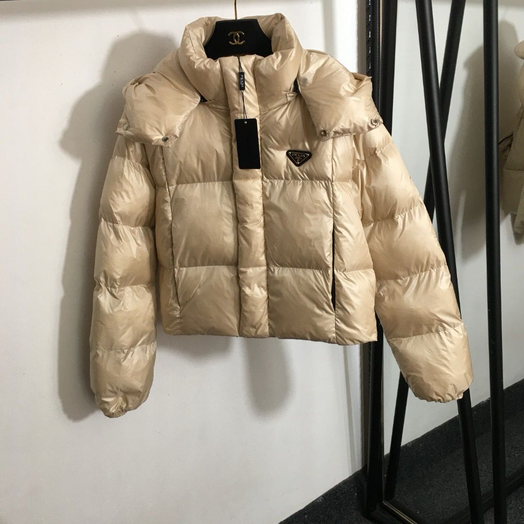 Jacket Prada