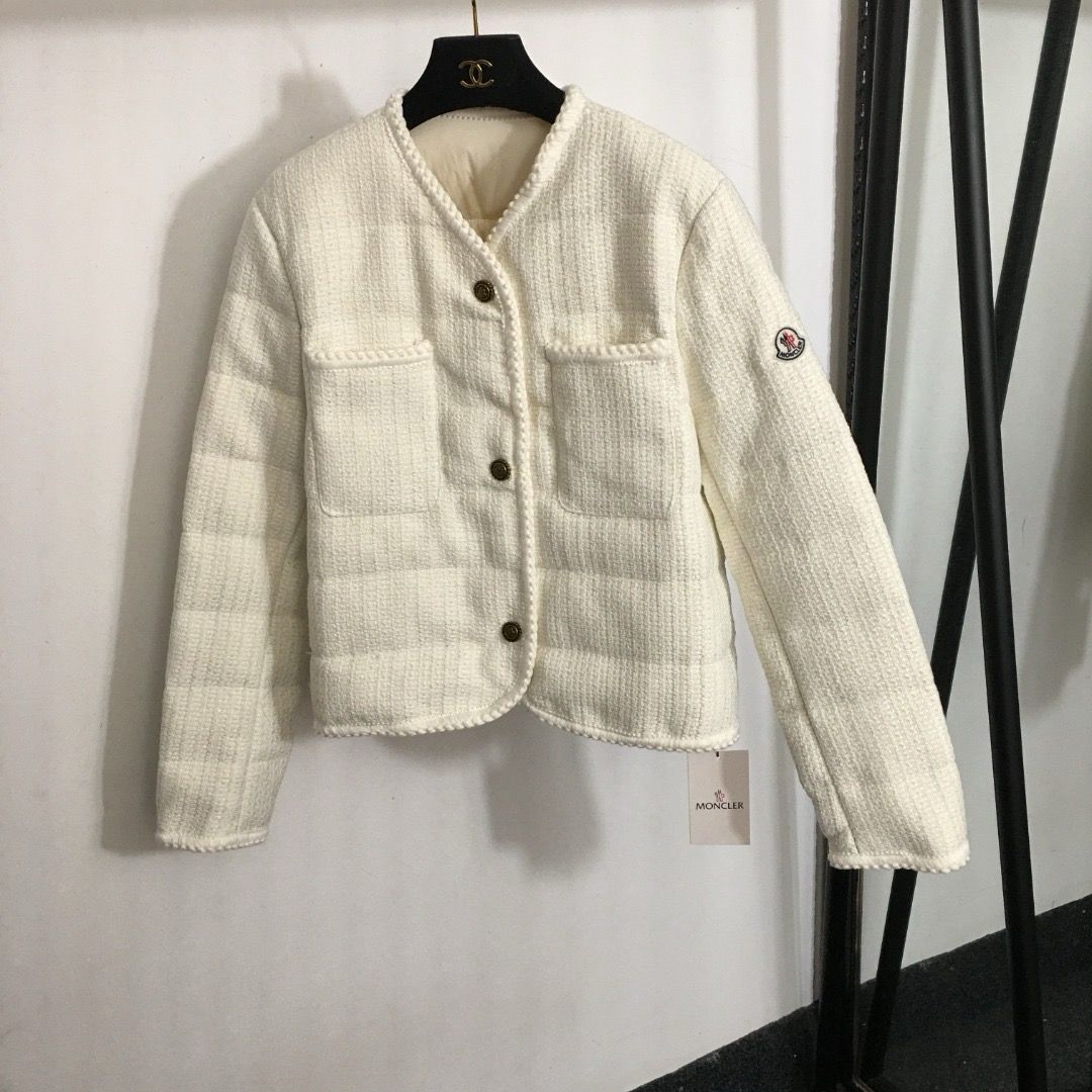 Jacket Moncler