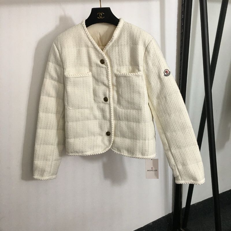 Jacket Moncler
