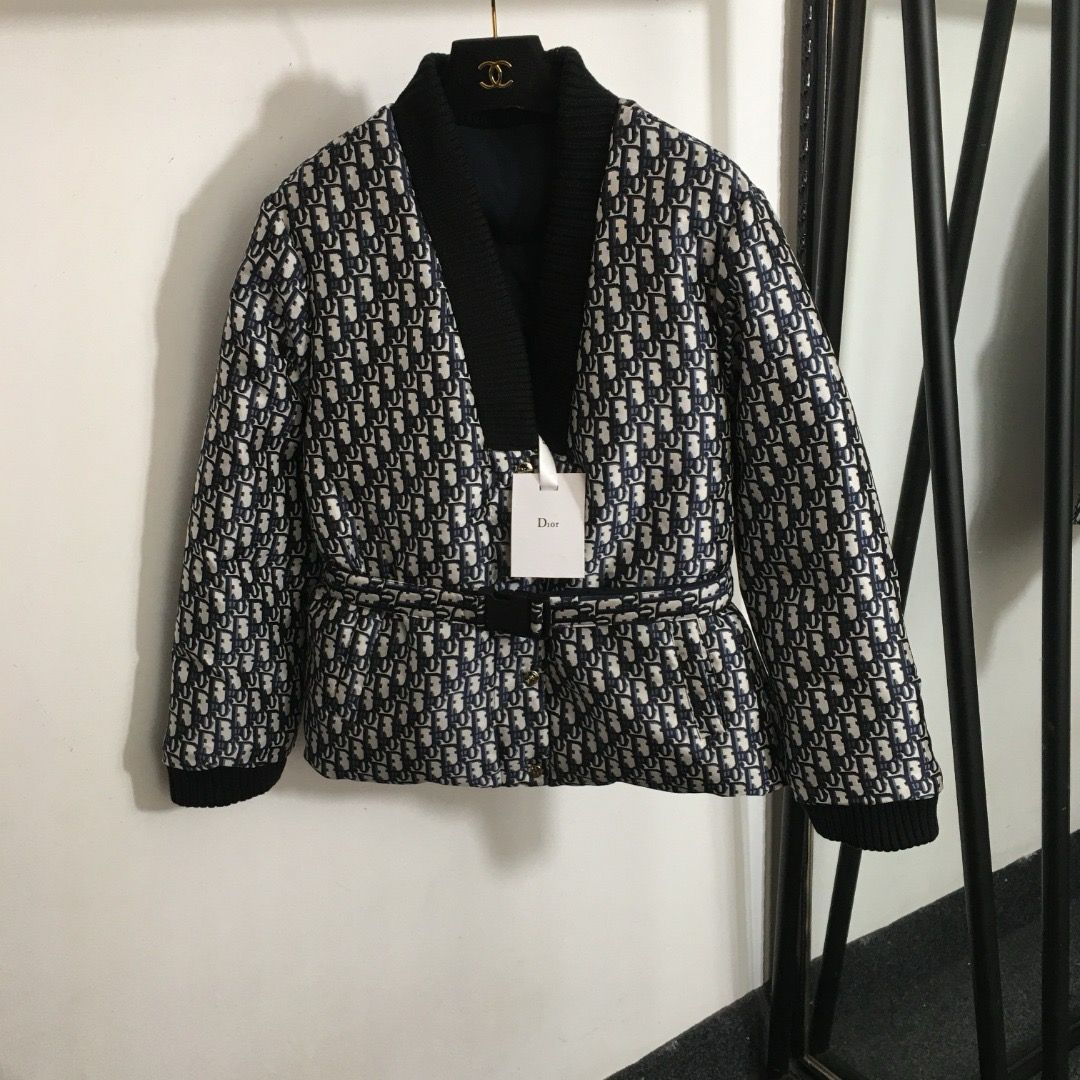 Jacket Dior