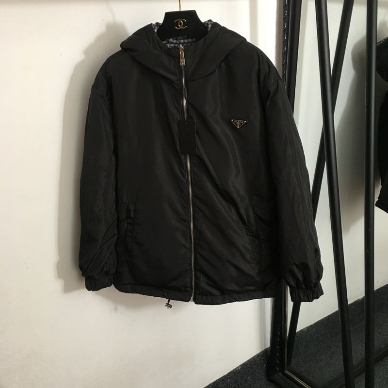 Jacket Prada