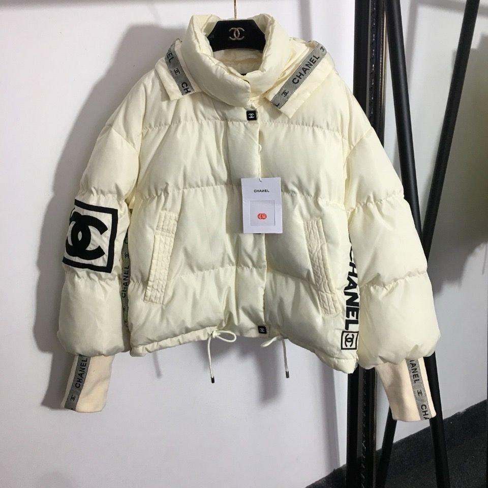 Jacket Chanel