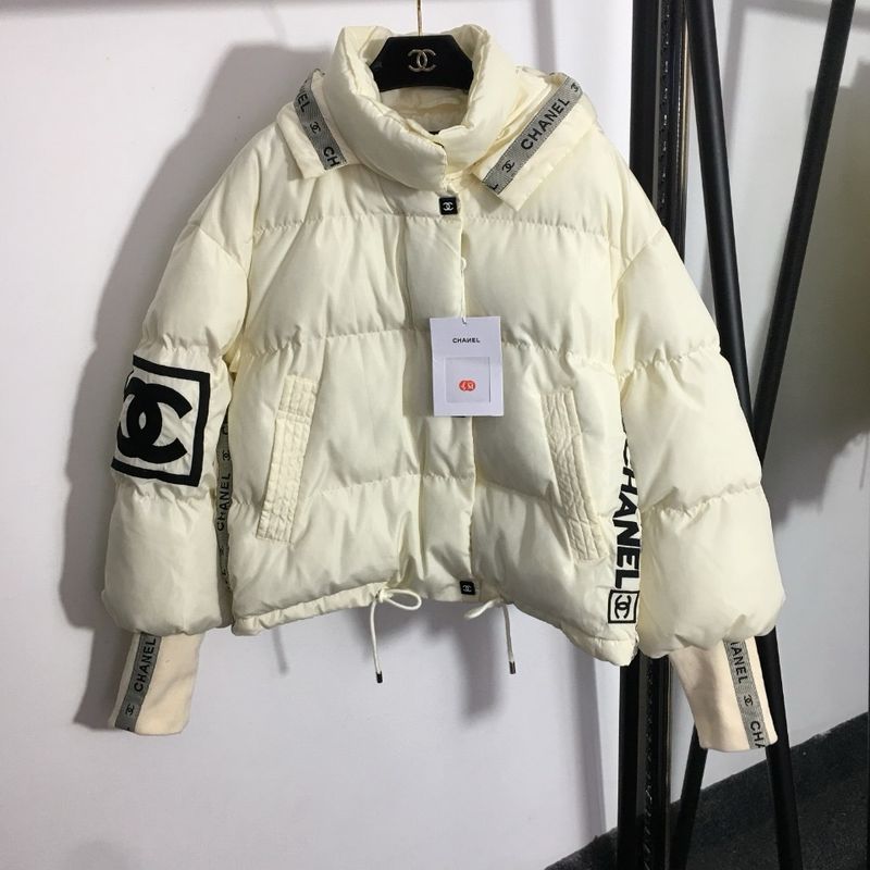Jacket Chanel