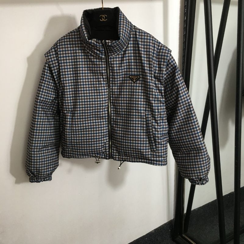 Jacket Prada