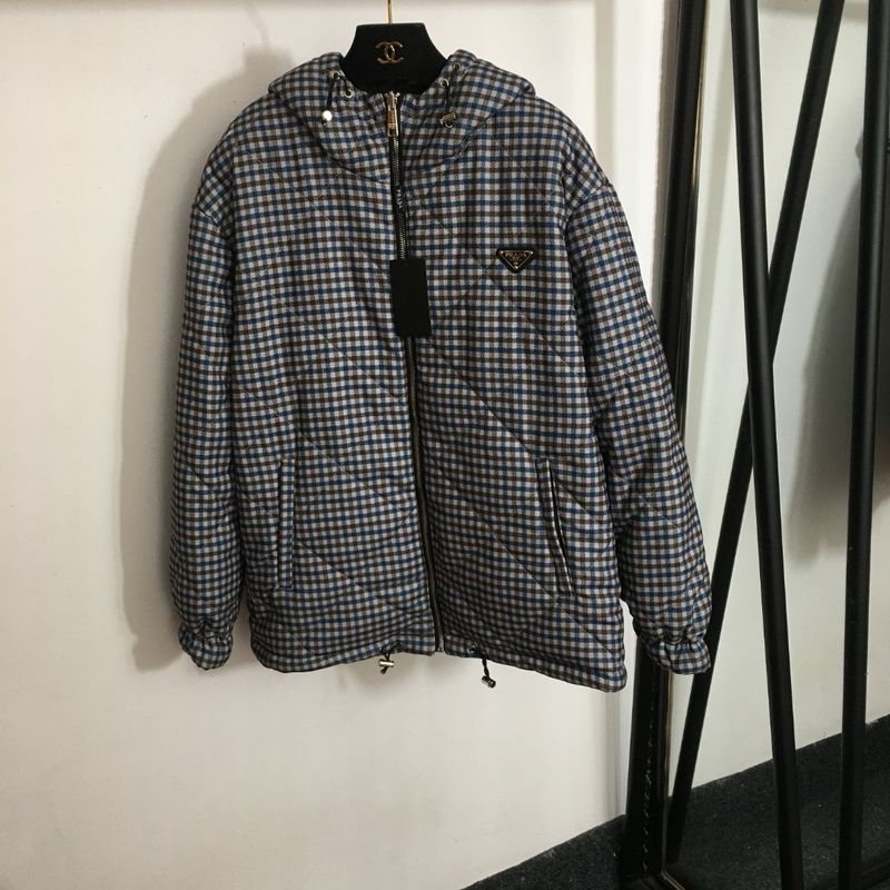 Jacket Prada