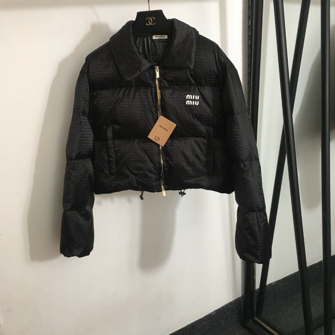 Jacket Miu Miu