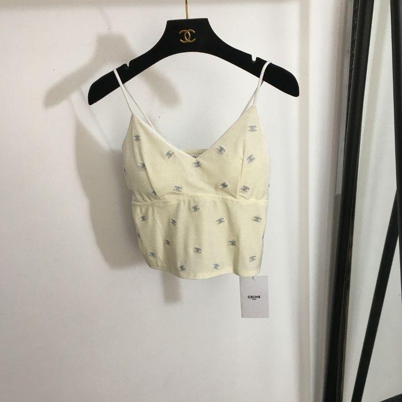 Top Chanel