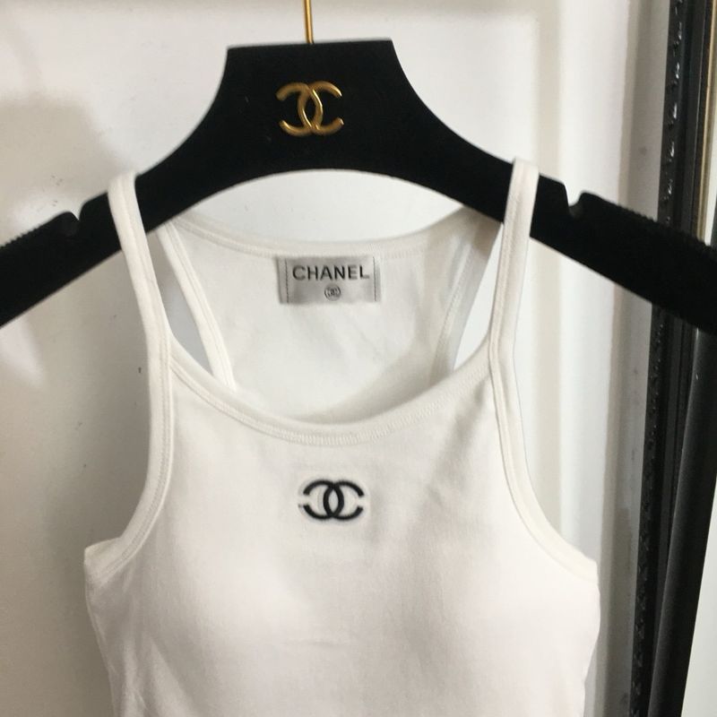 Top Chanel
