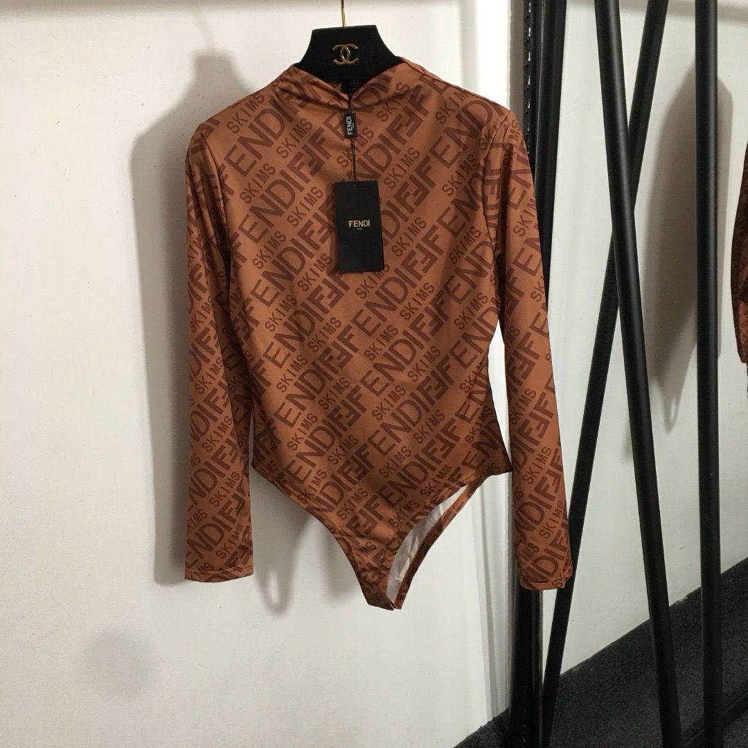 Body Fendi