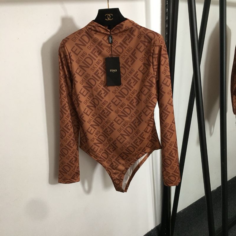 Body Fendi