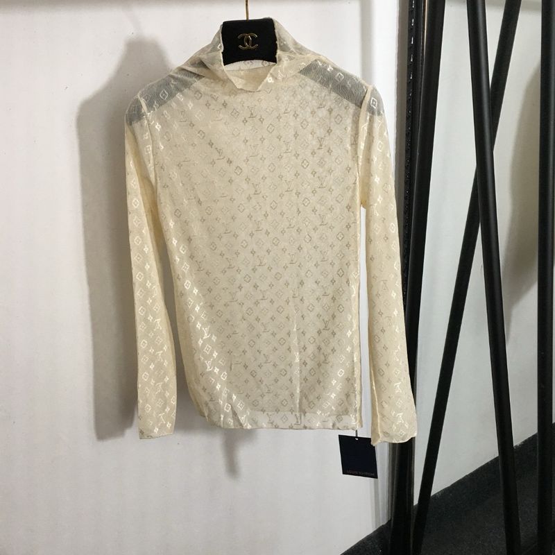 Long sleeve Louis Vuitton