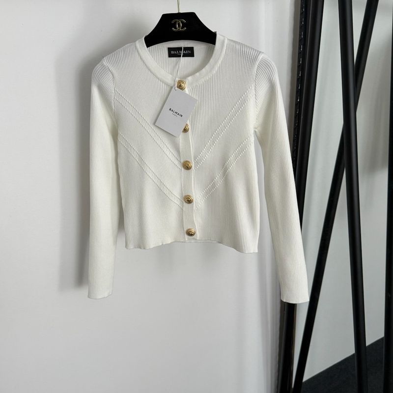 Cardigan Balmain