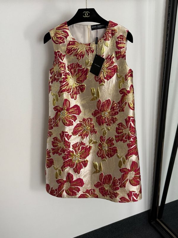 Dress Dolce&amp;Gabbana