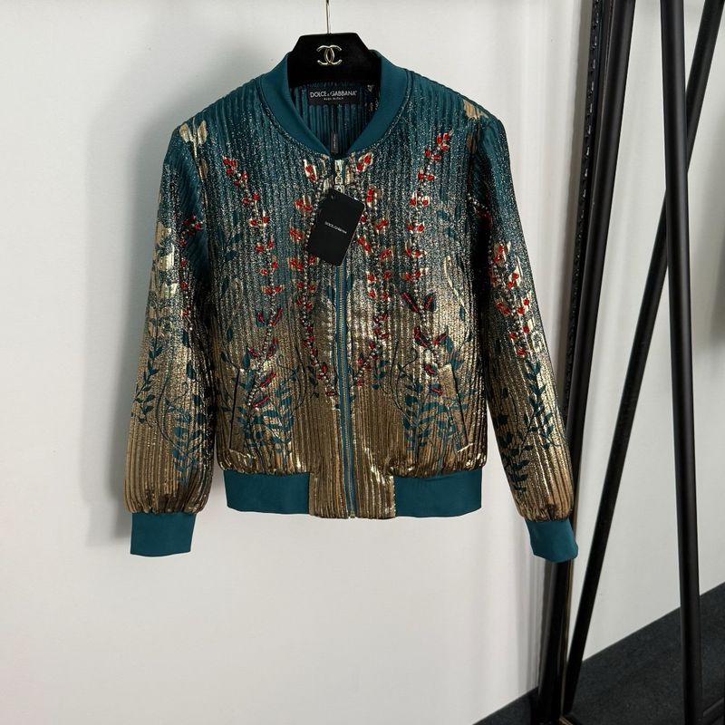 Jacket Dolce&amp;Gabbana