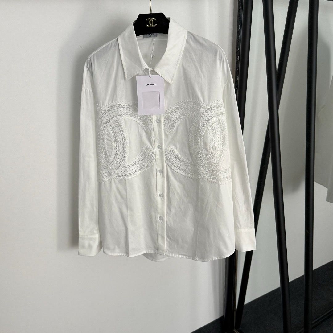 Shirt Chanel