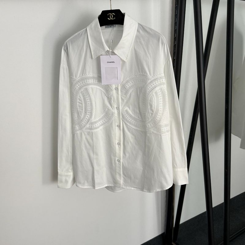 Shirt Chanel