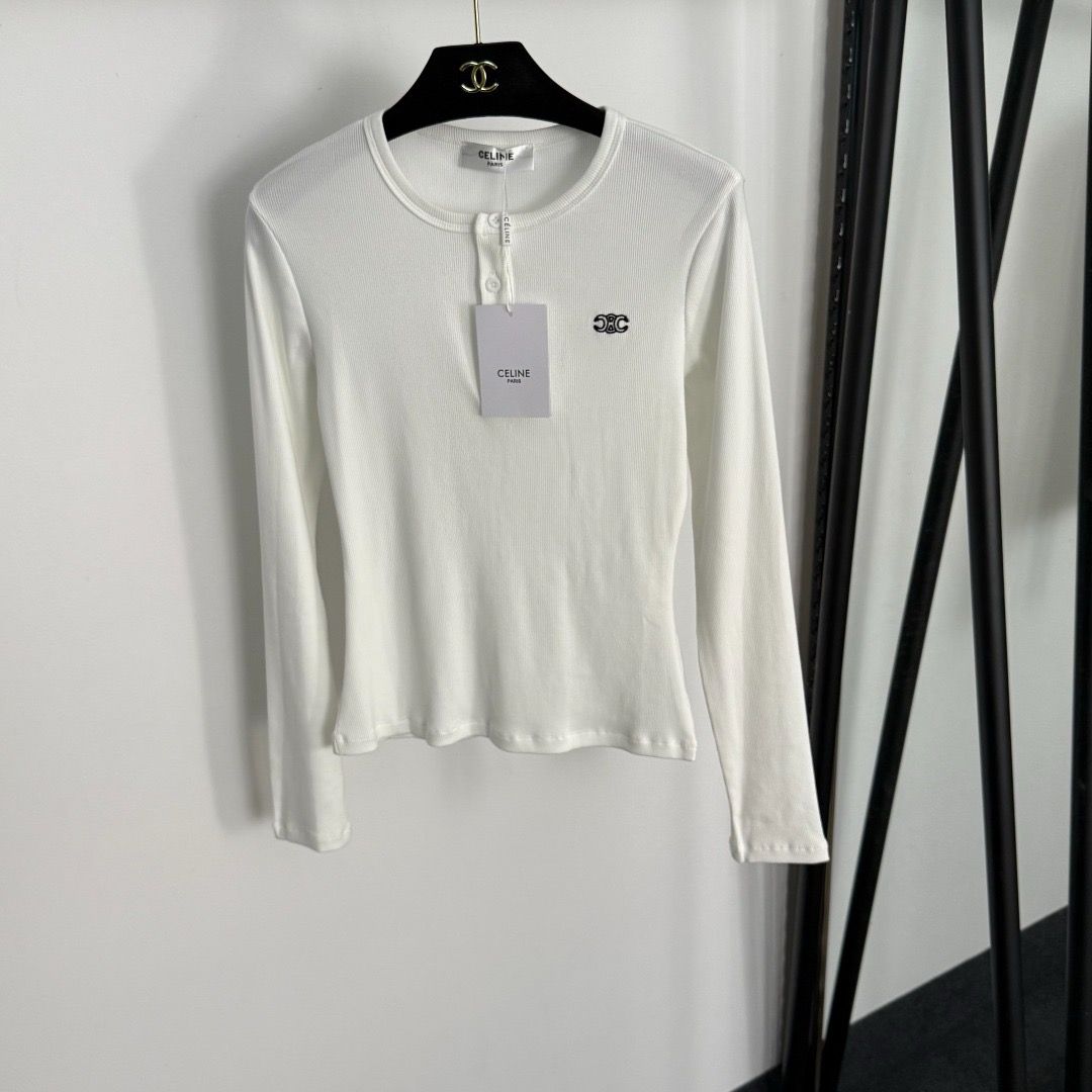 Long sleeve Chanel