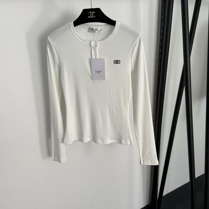 Long sleeve Chanel
