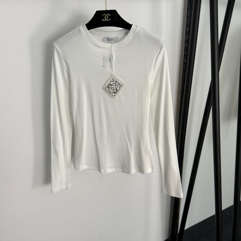 Long sleeve Loewe