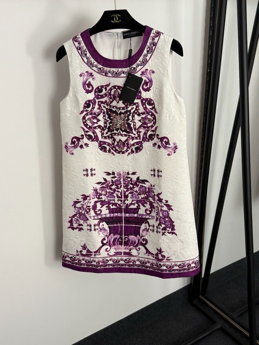 Dress Dolce&amp;Gabbana