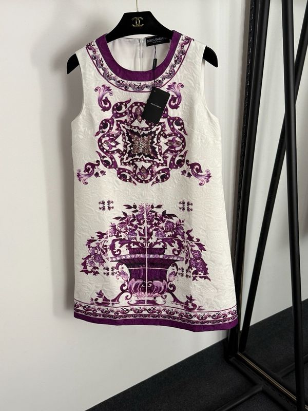 Dress Dolce&amp;Gabbana