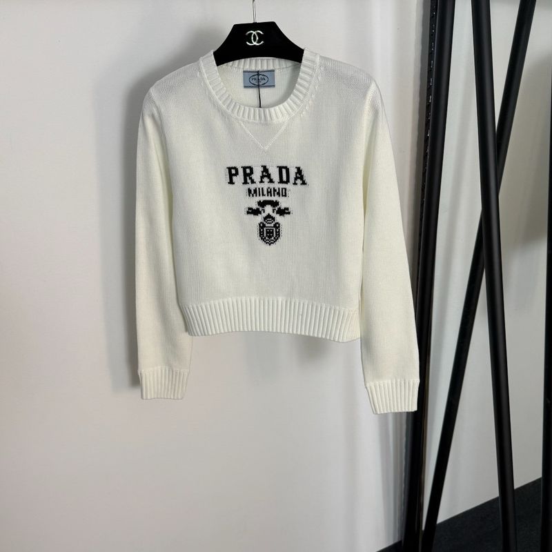 Jumper Prada