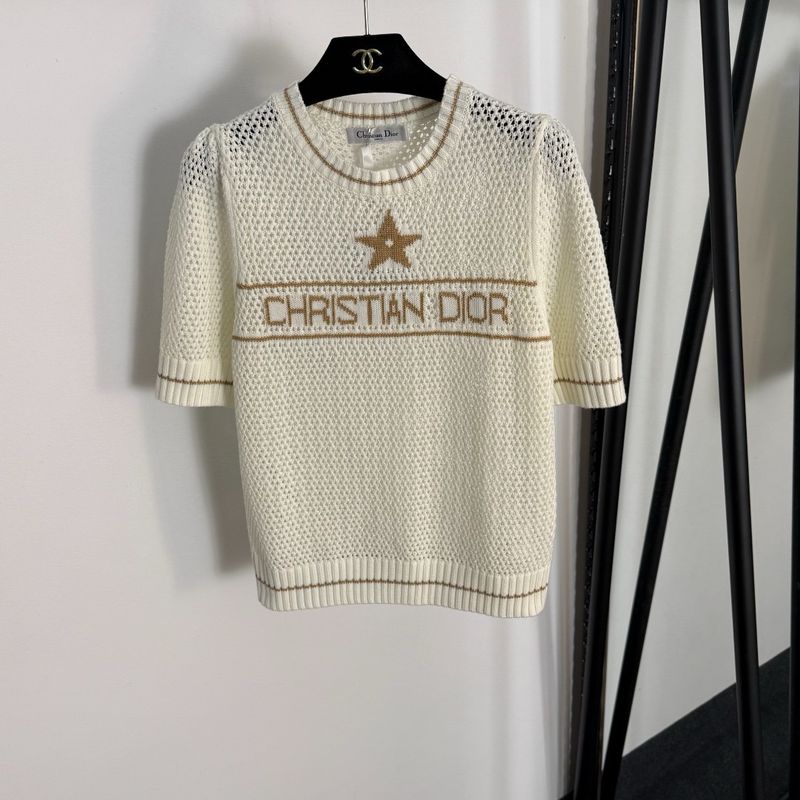 T-Shirt Dior