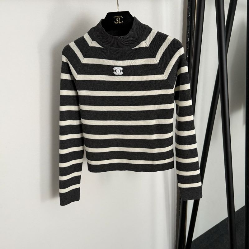 Sweater Chanel