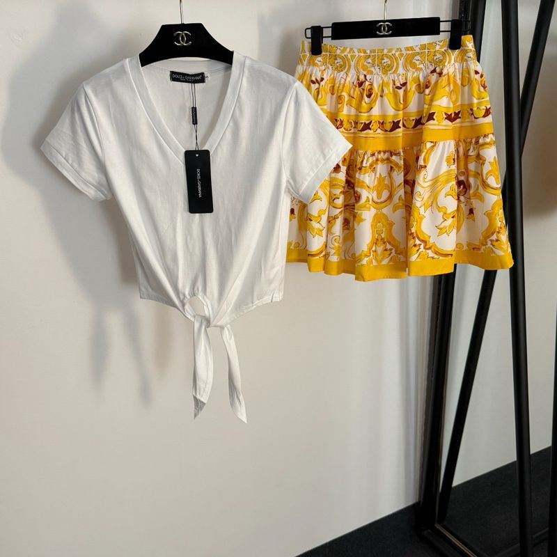 Costume Dolce&amp;Gabbana