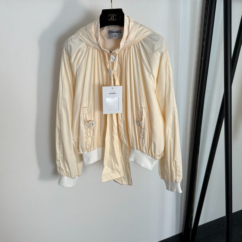 Jacket Chanel