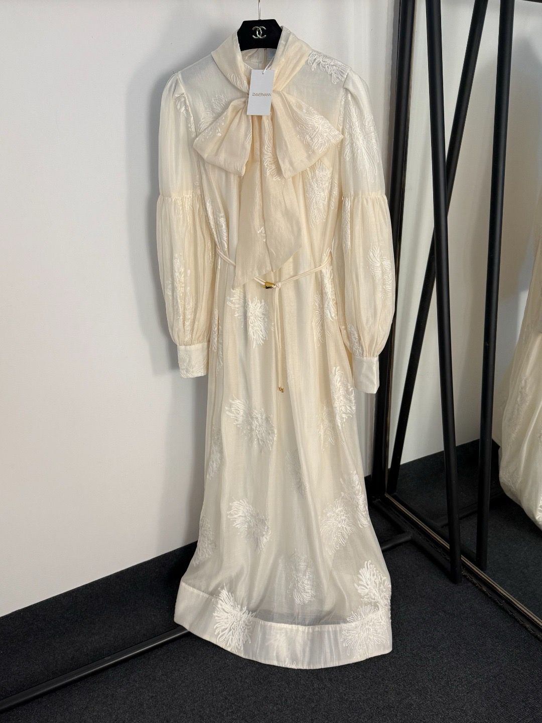 Dress Zimmermann