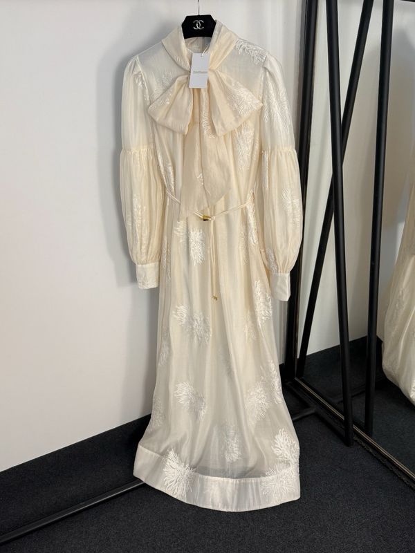 Dress Zimmermann