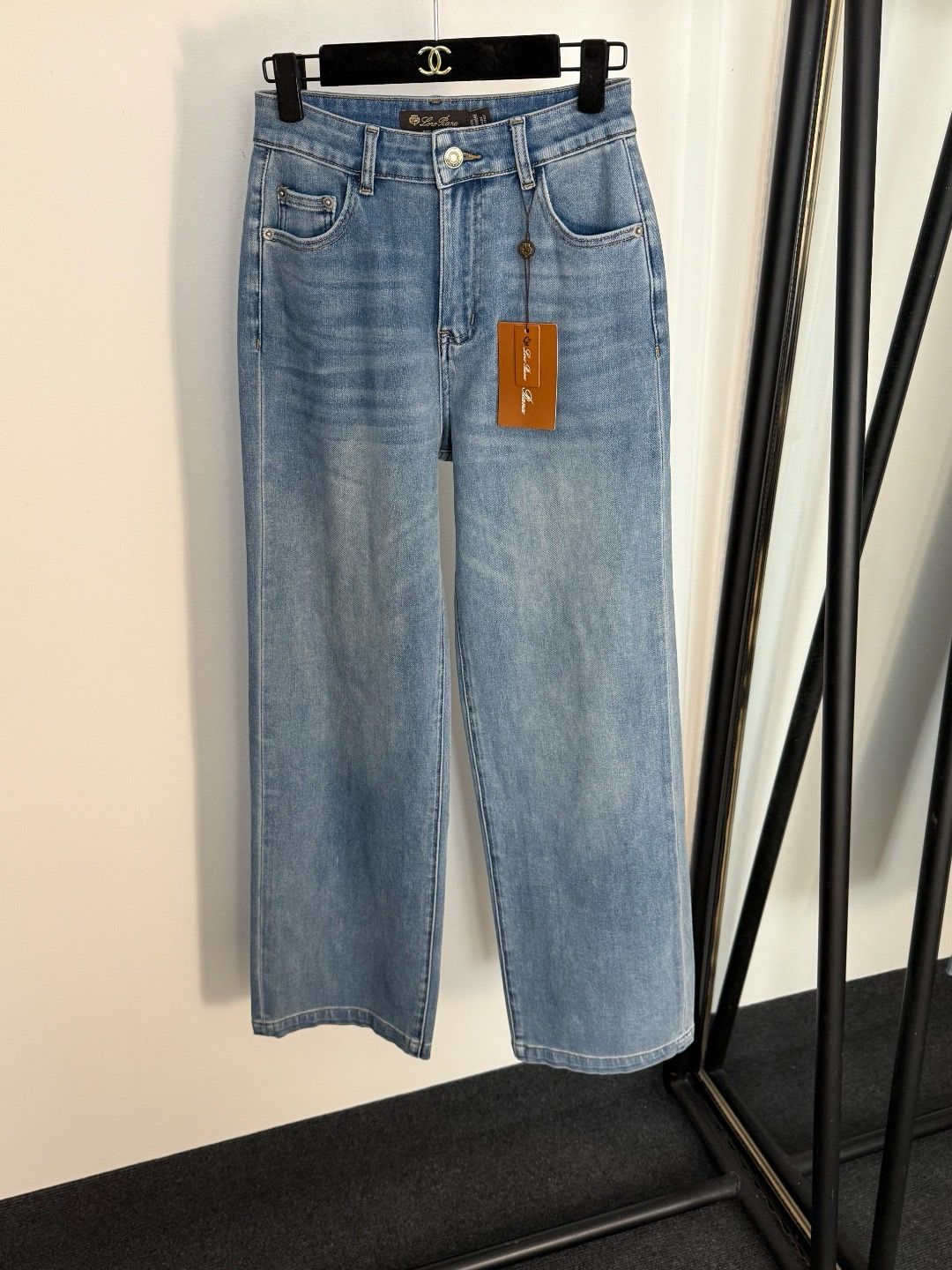 Jeans Loro Piana